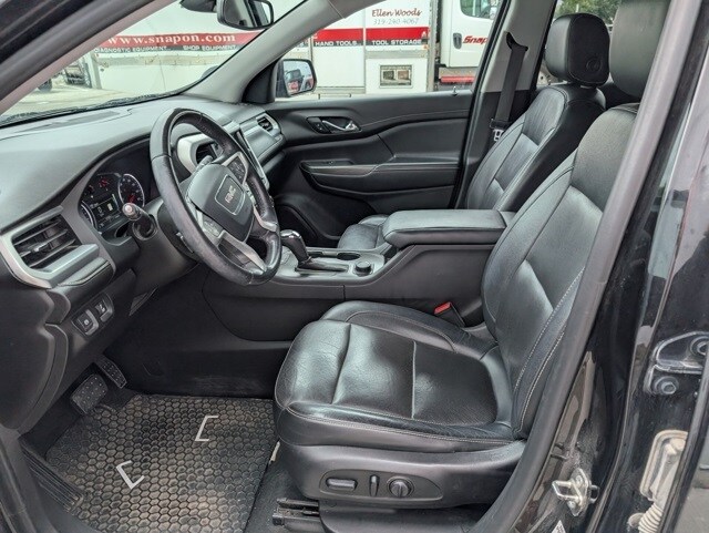 2019 Gmc Acadia photo 2