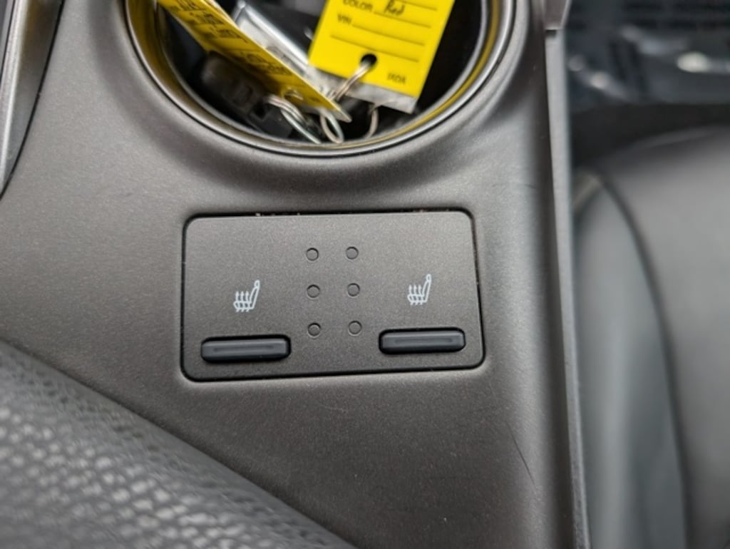 Certified 2024 Toyota Camry XSE Sedan