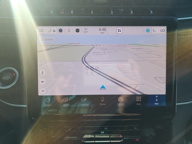 2025 Jeep Grand Cherokee Limited photo 3