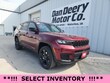 Jeep Grand Cherokee L