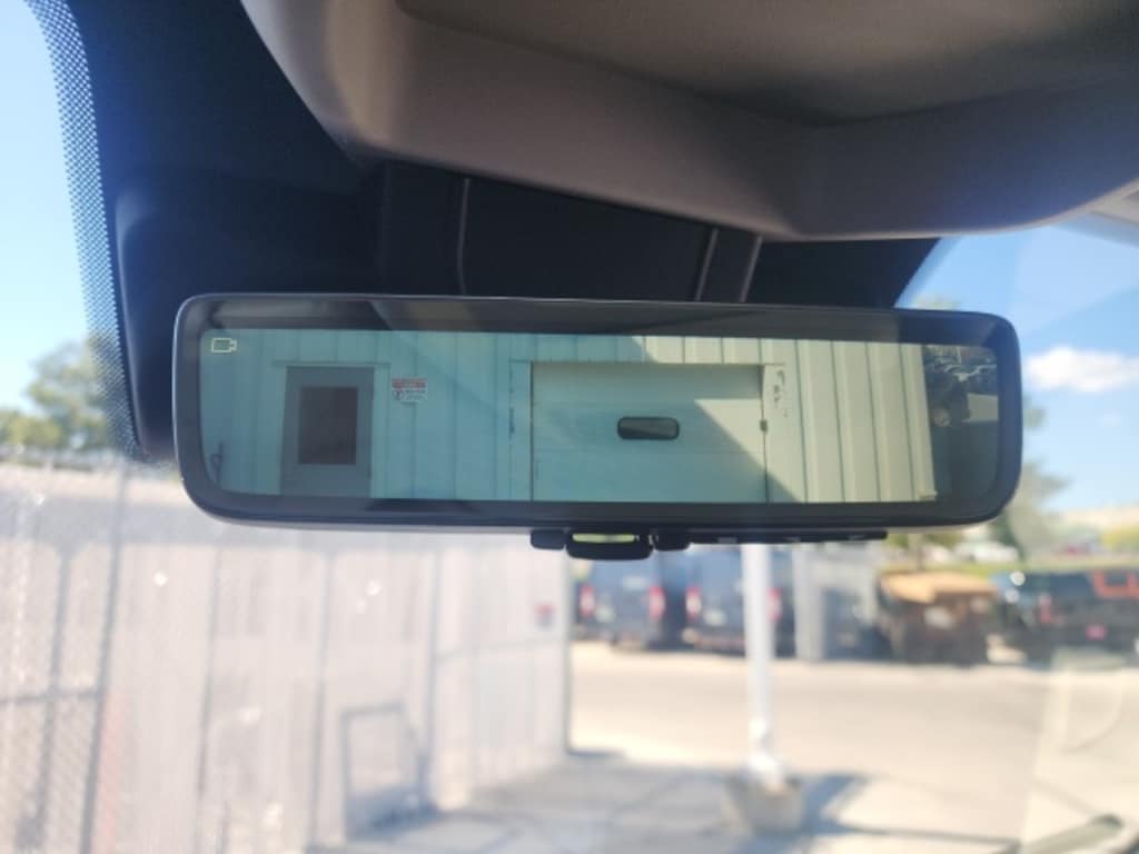 New 2026 Ram Promaster 3500 High Roof Cargo Van