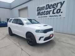 2026 Dodge Durango GT Plus Sport Utility