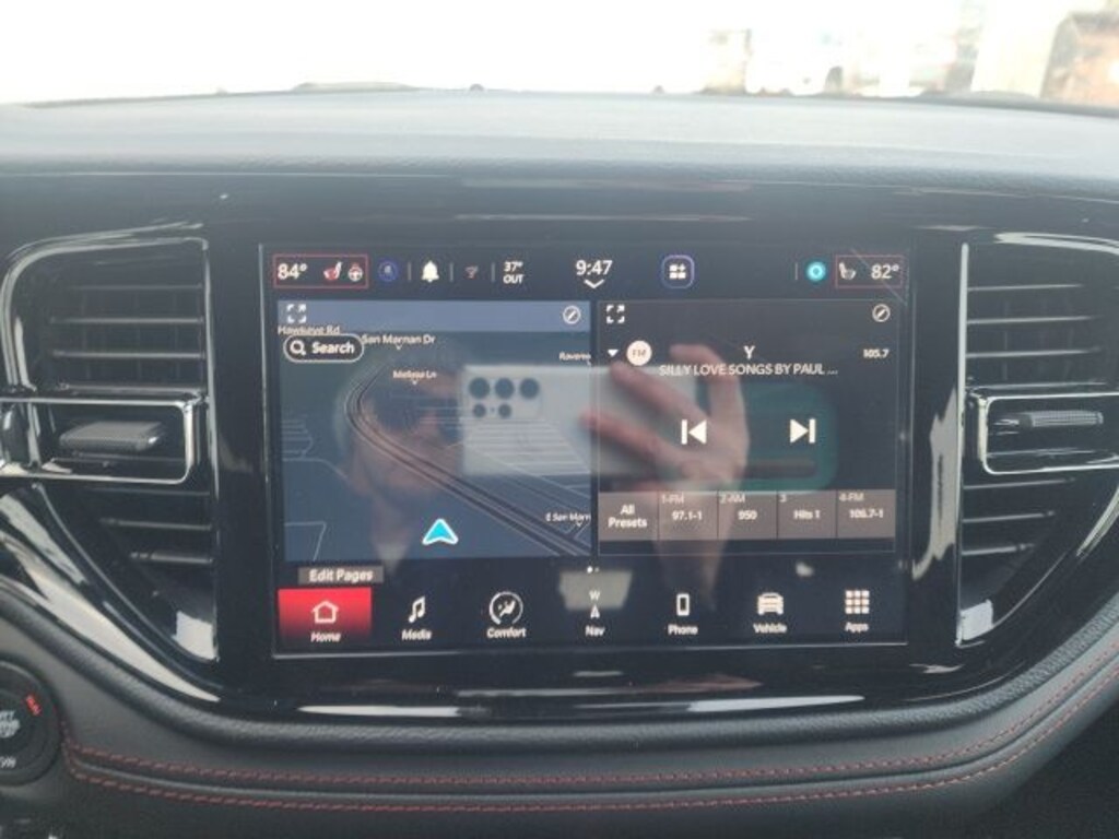 New 2026 Dodge Durango GT Plus Hemi V8 Sport Utility