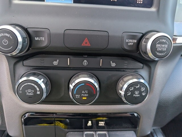 2024 Ram 1500 Big Horn Lone Star photo 4