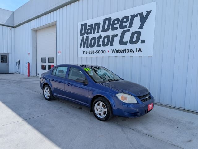 2007 Chevrolet Cobalt