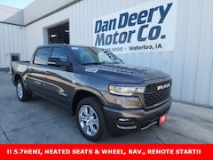 2026 Ram 1500 Big Horn/Lone Star Pickup