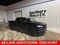 2025 Ram 1500 Big Horn/Lone Star Pickup