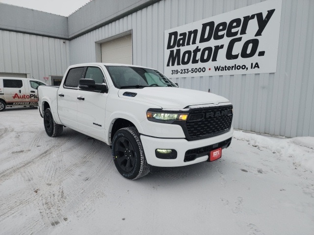 2026 RAM Ram 1500 Pickup Big Horn/Lone Star's photo