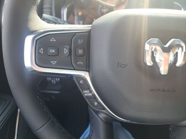 2026 RAM 1500 Laramie - Photo 16
