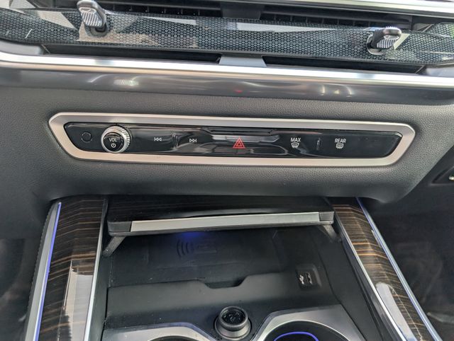 2024 BMW X5 18