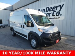 2026 Ram Promaster 1500 Base Cargo Van