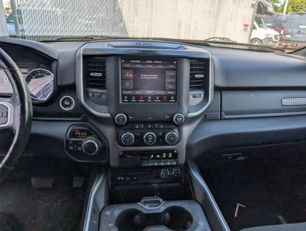 Used 2019 Ram 1500 Big Horn/Lone Star Truck
