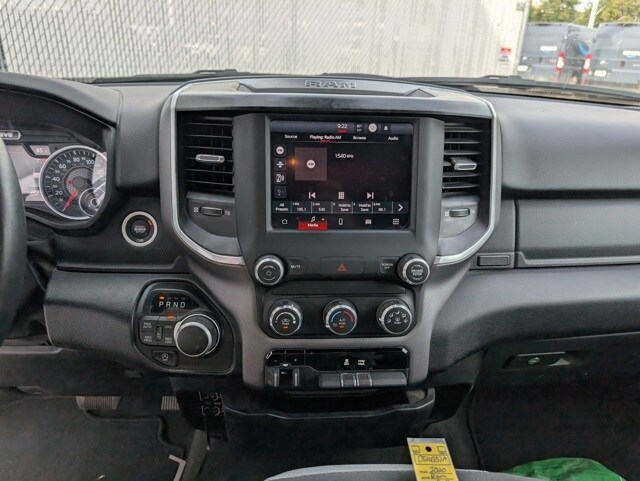 2022 Ram 1500 Big Horn Lone Star photo 3