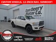 Ram 2500