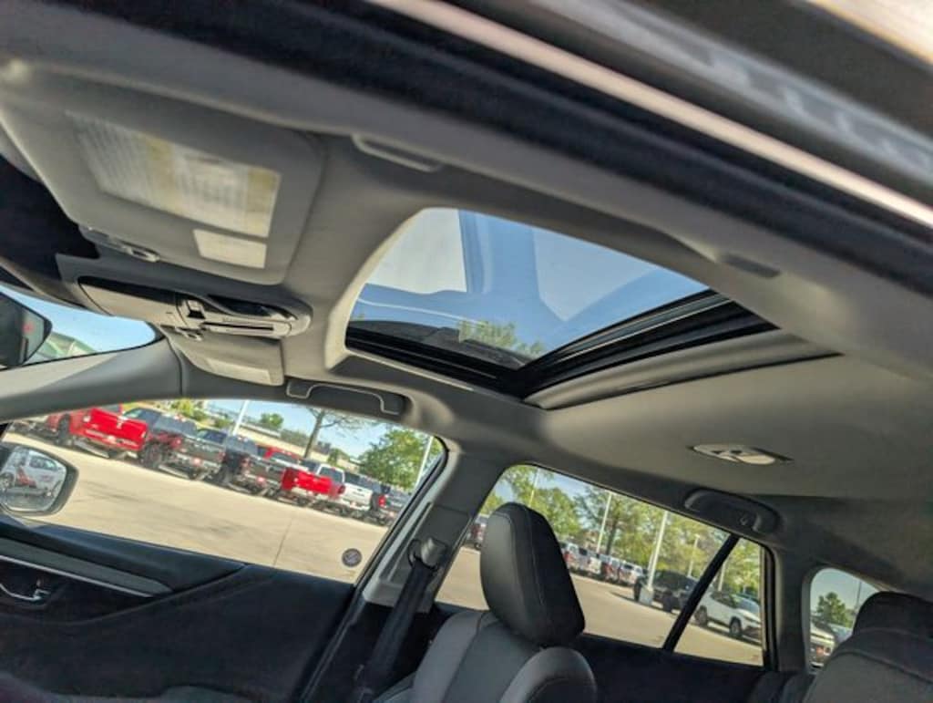 Used 2025 Subaru Outback Onyx Edition SUV