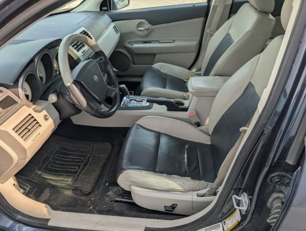 Used 2008 Dodge Avenger R/T Sedan