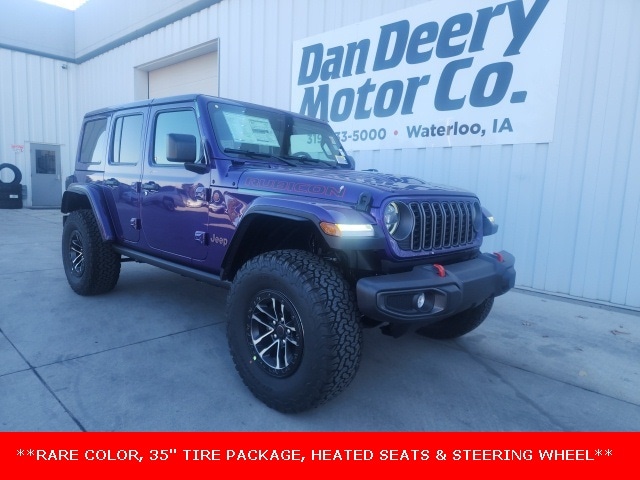 2026 Jeep Wrangler Sport Utility 