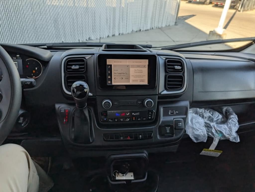 Used 2025 Ram Promaster 1500 Base Cargo Van