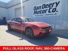 2026 Dodge Charger R/T Sedan