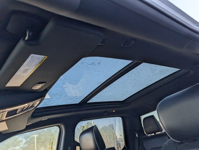 2020 Ram 1500 Laramie photo 3