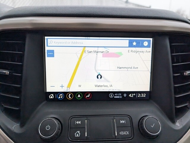 2022 Gmc Acadia Denali photo 3