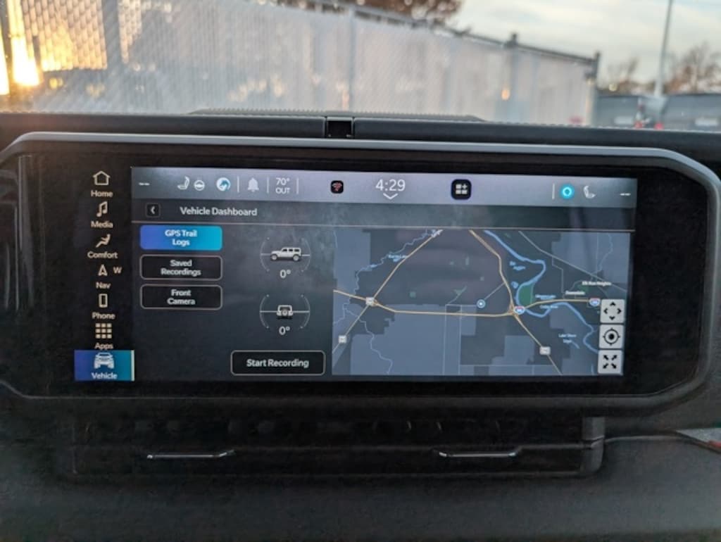 Used 2024 Jeep Wrangler Rubicon X SUV