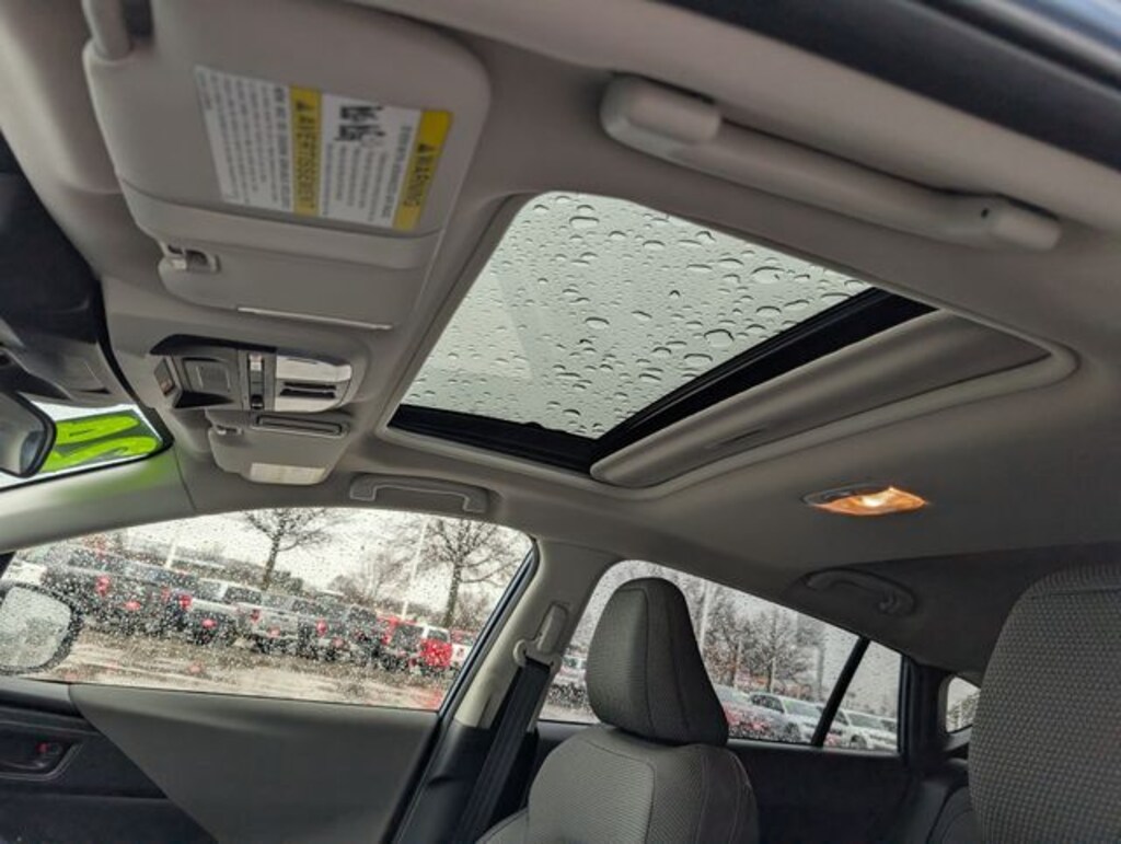 Used 2024 Subaru Crosstrek Premium SUV