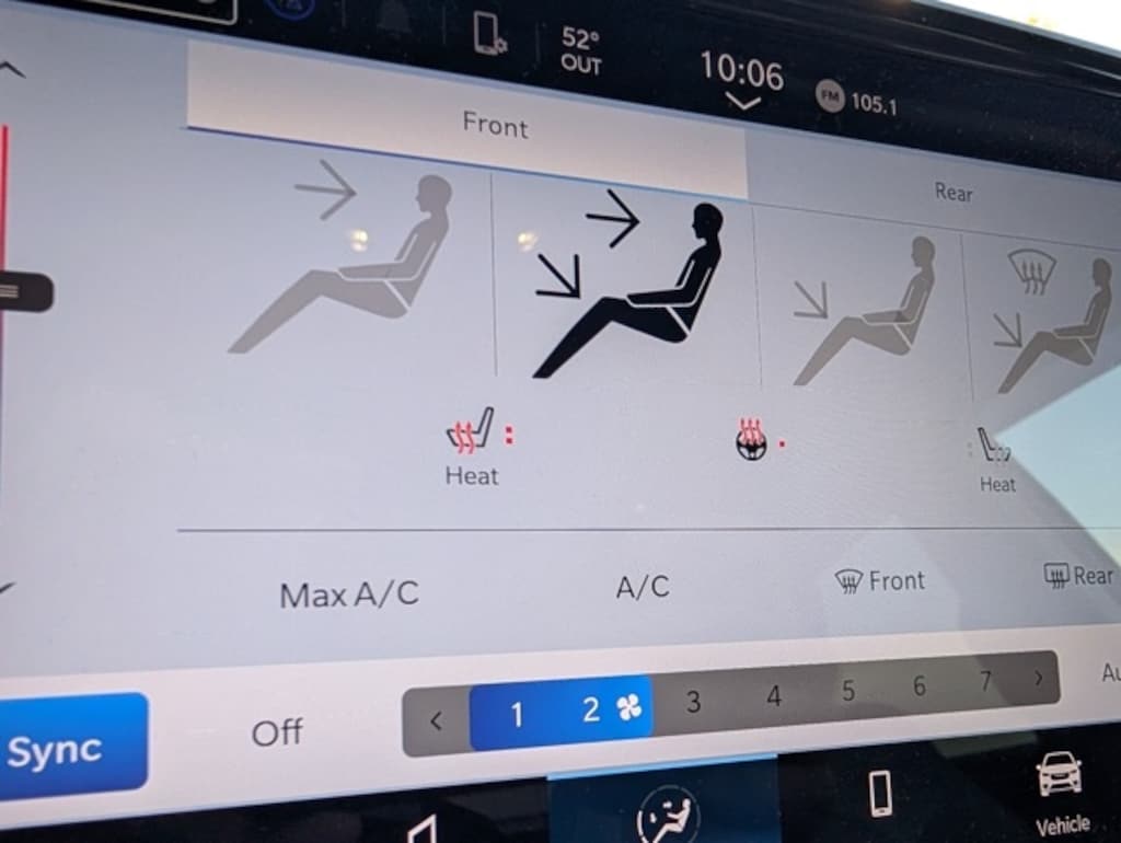 Used 2021 Chrysler Pacifica Touring L Minivan/Van