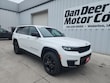 Jeep Grand Cherokee L