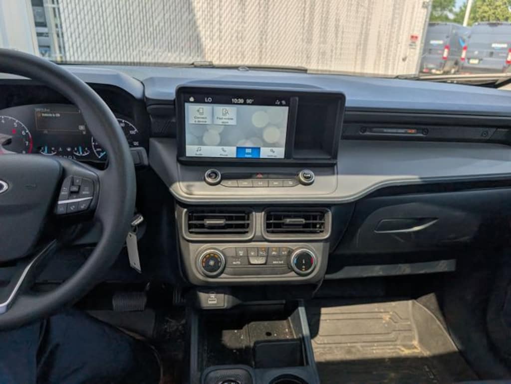 Certified 2023 Ford Maverick XLT Truck