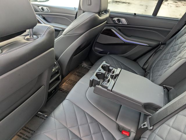 2024 BMW X5 25