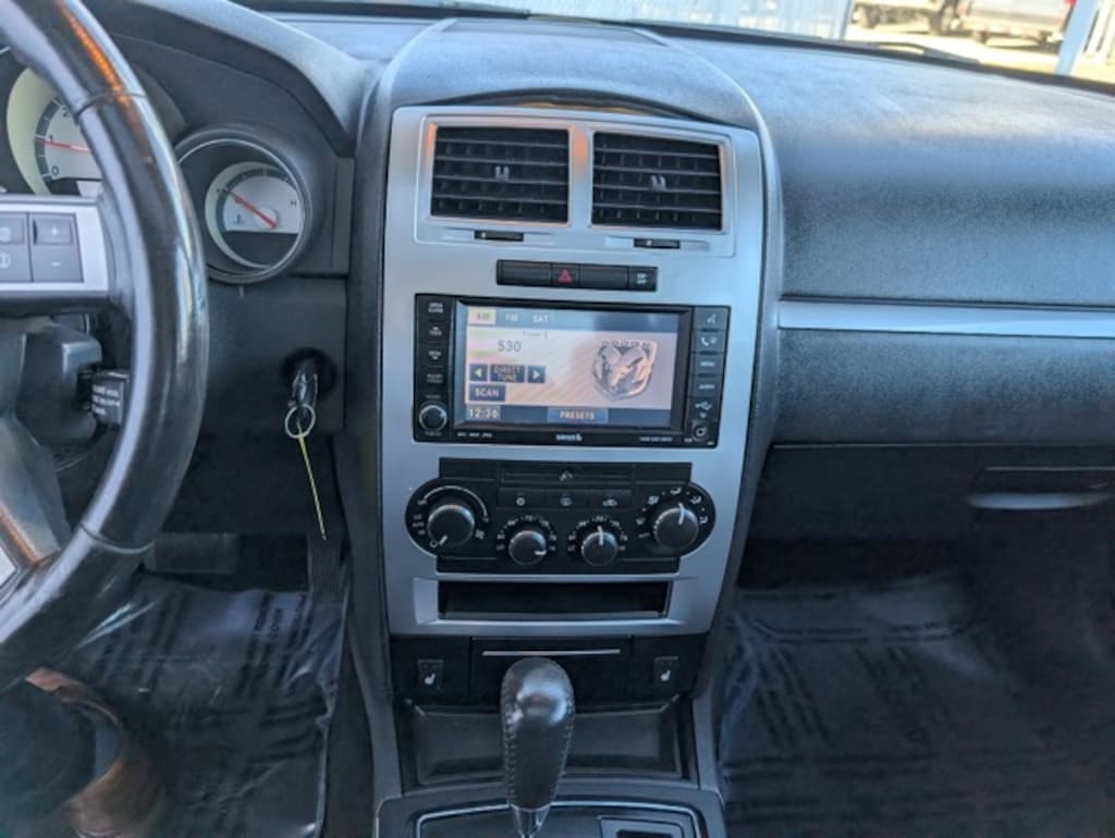 Used 2009 Dodge Charger R/T Sedan