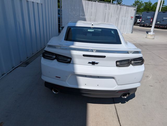 2023 Chevrolet Camaro 18