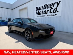 2026 Dodge Charger R/T Sedan