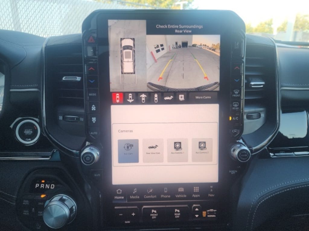 New 2026 Ram 1500 Limited Pickup