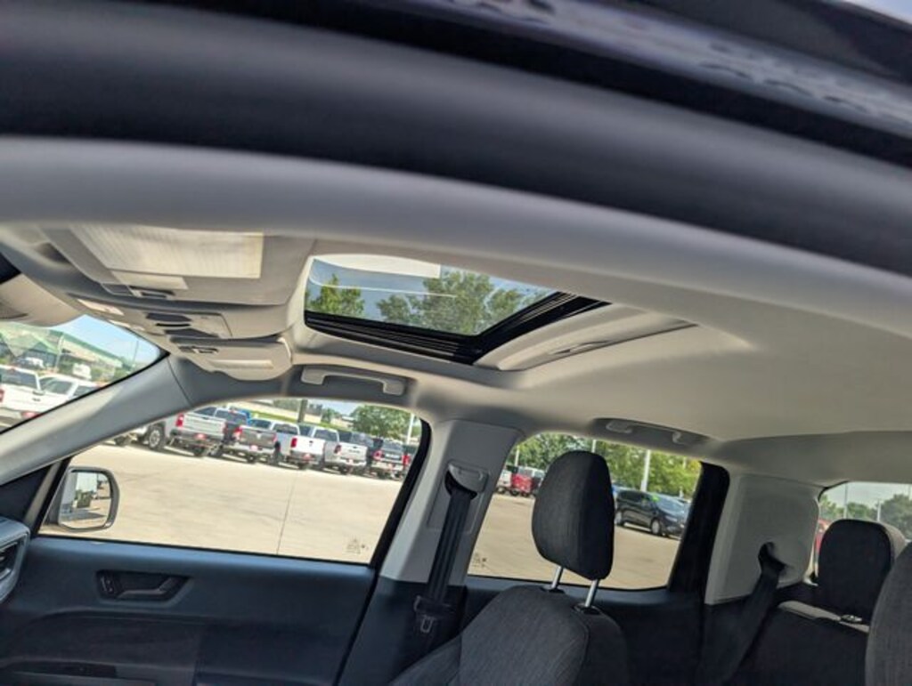 Certified 2023 Ford Maverick XLT Truck