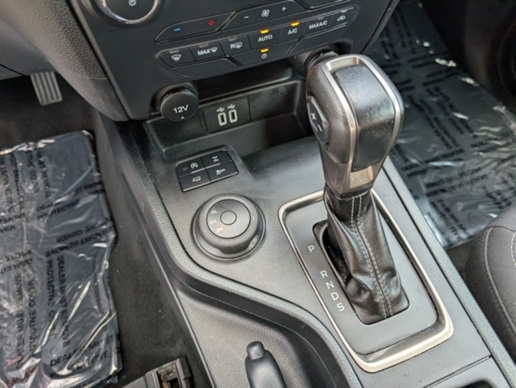 Certified 2022 Ford Ranger XLT Truck