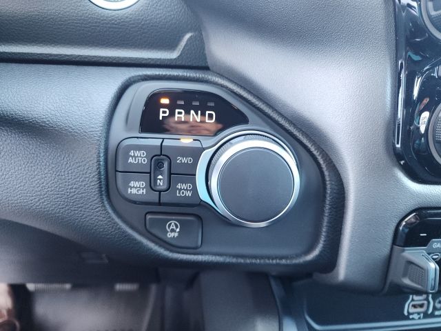 2026 RAM 1500 Big Horn/Lone Star - Photo 9