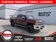 Chevrolet Silverado 2500HD