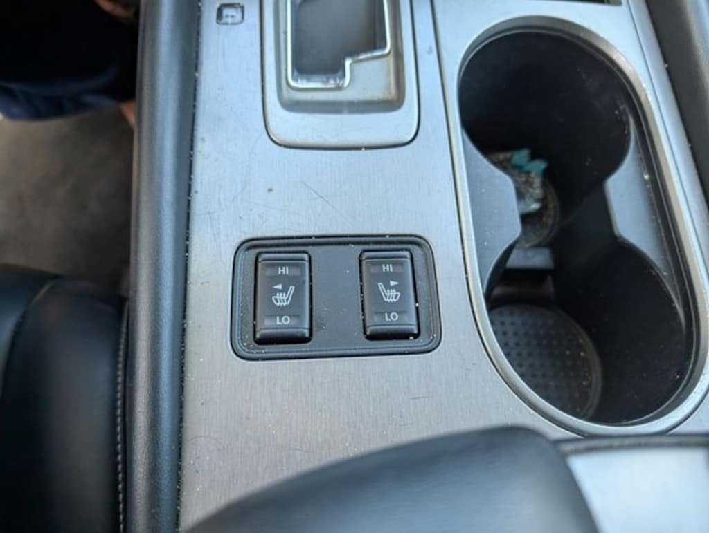 Certified 2023 Nissan Murano SV SUV