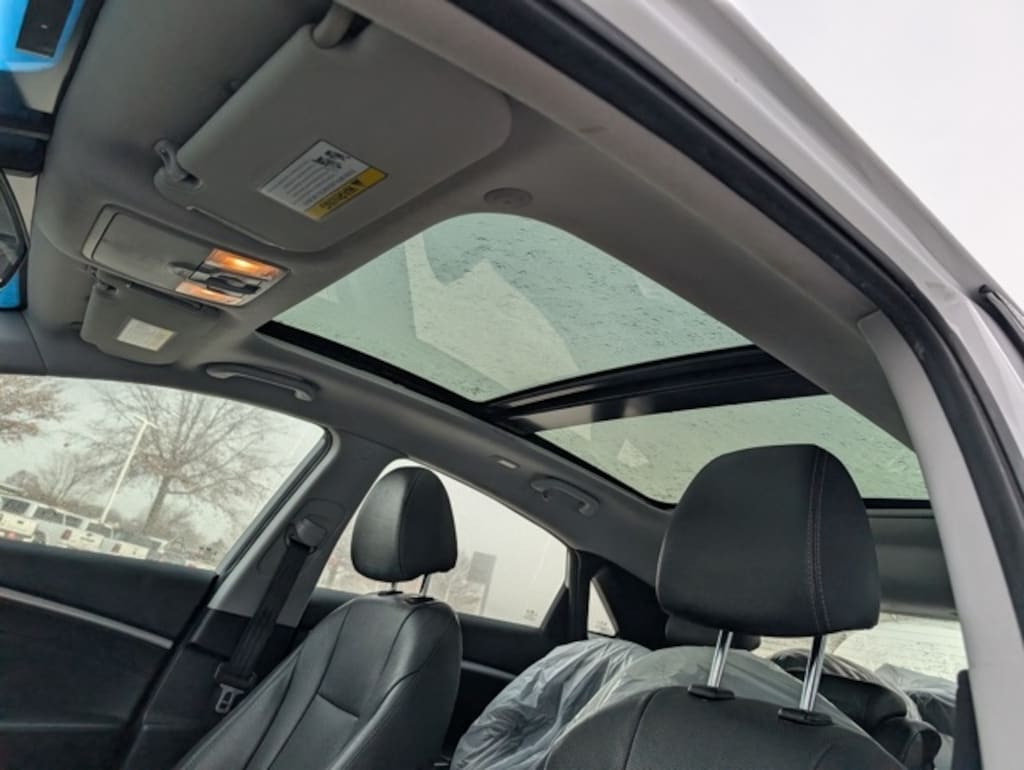 Certified 2013 Hyundai Elantra GT Base Hatchback