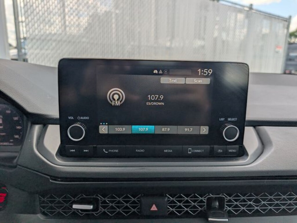 Certified 2023 Honda Accord EX Sedan