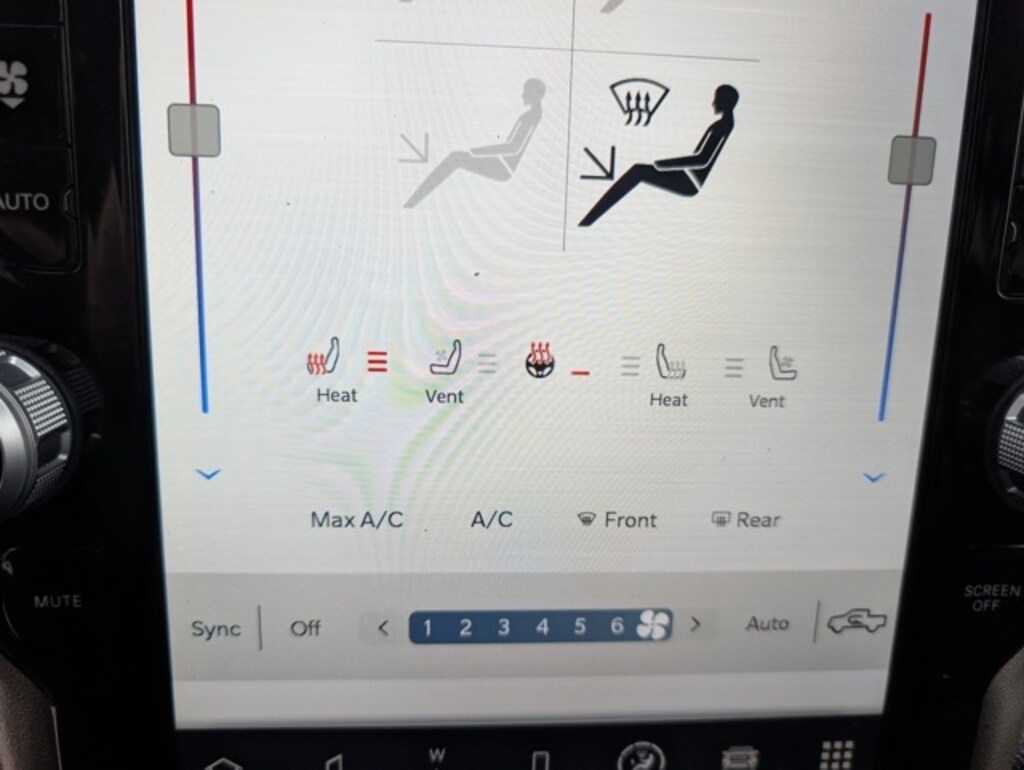 Used 2024 Ram 2500 Laramie Truck