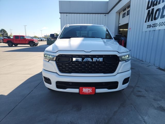 2026 RAM 1500 Big Horn/Lone Star - Photo 8