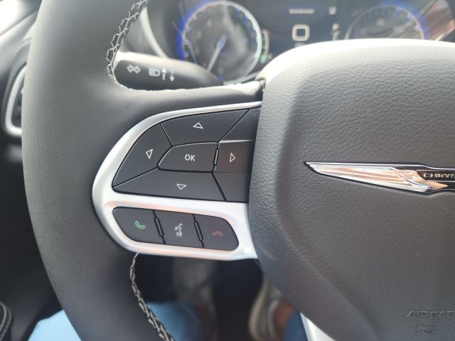 2026 Chrysler Pacifica Select - Photo 12