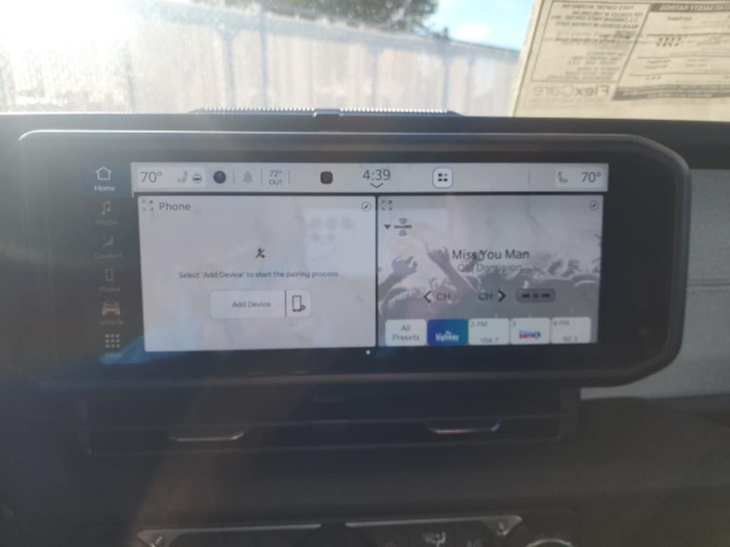 New 2026 Jeep Wrangler Willys Sport Utility