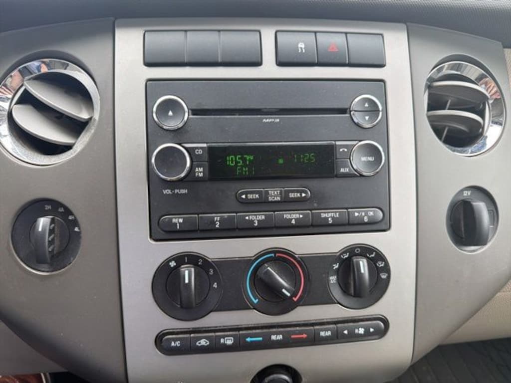 Used 2009 Ford Expedition XLT SUV