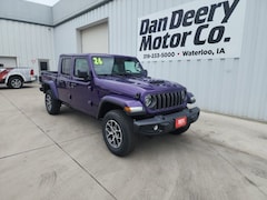 2026 Jeep Gladiator Sport S Pickup