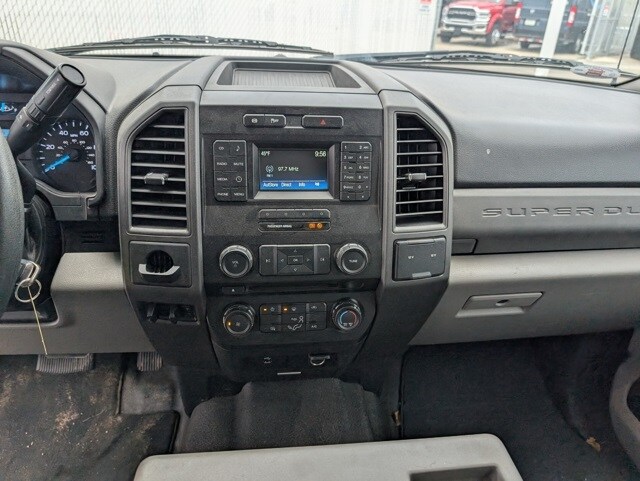 2018 Ford F-250 photo 3