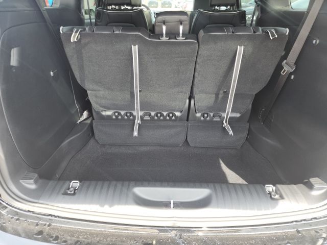 2026 Chrysler Pacifica Limited - Photo 26